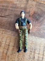 GI Joe Flint figure G.I. Joe 1985, ., Ophalen of Verzenden, Zo goed als nieuw, .
