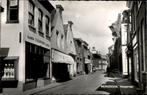 Werkendam Hoogstraat Haarden-winkel D.KILWINGER, Verzenden, 1940 tot 1960, Ongelopen, Noord-Brabant