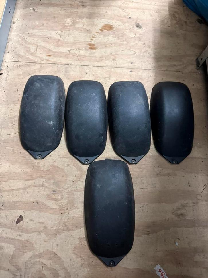 Gilera runner buddybak kapjes, Motoren, Tuning en Styling, Ophalen of Verzenden