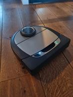 Neato D7 Robotstofzuiger met Laadstation, Ophalen of Verzenden, Gebruikt, Reservoir, Robotstofzuiger