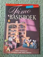 R. Verhulst - Fimo basisboek, Ophalen of Verzenden, Zo goed als nieuw, R. Verhulst
