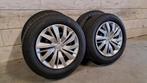 Zomerbanden Peugeot 208 Opel Corsa F 185/65/15 als nieuw., Auto-onderdelen, Banden en Velgen, Ophalen, Gebruikt, 15 inch, Banden en Velgen