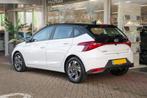 Hyundai i20 1.0 T-GDI Comfort | Carplay Navigatie | TwoTone, Auto's, 47 €/maand, Origineel Nederlands, Te koop, 5 stoelen