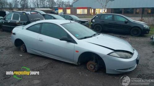 Ford Cougar coupe onderdelen (kleur: TU) donorauto, Auto-onderdelen, Overige Auto-onderdelen