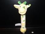 HAPPY HORSE GIRAFFE GREEN GOFFY RAMMELAAR, Verzenden, Nieuw, Overige typen