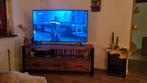 Tv meubel mango, Ophalen, Mango, 150 tot 200 cm, Zo goed als nieuw