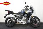 Moto Guzzi STELVIO (bj 2024), Motoren, Motoren | Moto Guzzi, Bedrijf, Meer dan 35 kW, Toermotor, 1042 cc