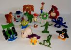 Toy Story complete set van 16 figuurtjes AH 2010, Ophalen of Verzenden, Albert Heijn