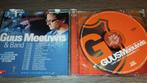 Guus Meeuwis - Groots Met Een Zachte G [2 CD], Ophalen of Verzenden, Zo goed als nieuw