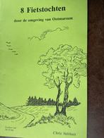 8 Fietstochten Ootmarsum - Chris Velthuis, Boeken, Fiets- of Wandelgids, Ophalen of Verzenden, Benelux, Gelezen