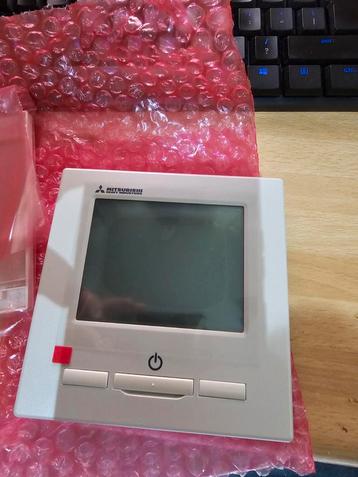 Mitsubishi Heavy Industries Airco Bedieningspaneel(RC-EX3A) beschikbaar voor biedingen