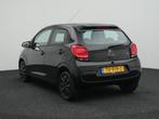 Citroen C1 1.0 VTi Feel AIRCO | CRUISE | RADIO | BLUETOOTH |, Voorwielaandrijving, 12 maanden, Stof, Gebruikt