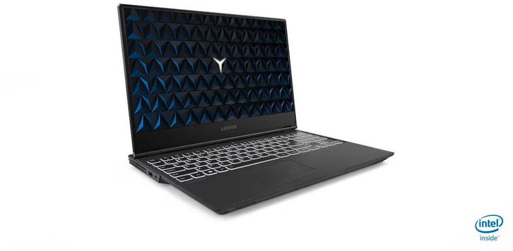 Lenovo Legion Y540-15IRH Gaming Laptop, Computers en Software, Windows Laptops, Zo goed als nieuw, Ophalen of Verzenden