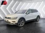 Volkswagen Tiguan Allspace 2.0 TSI 4Motion | Pano | Leder |, Origineel Nederlands, Te koop, 5 stoelen, Benzine