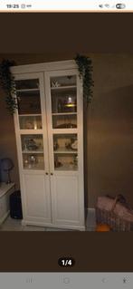 Witte IKEA kast (2 beschikbaar), Huis en Inrichting, Ophalen of Verzenden