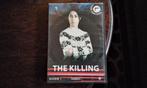 The killing seizoen 1 compleet, 5disk, origineel, Vanaf 16 jaar, Boxset, Ophalen of Verzenden, Zo goed als nieuw