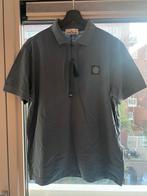 Stone Island Polo - Nieuw - Maat L, Ophalen of Verzenden, Nieuw, Maat 52/54 (L), Grijs