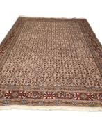Perzisch tapijt Moud 270x200 wollen vloerkleed iran, 1185VB, De handelmaatschappij, 200 cm of meer, Ophalen of Verzenden
