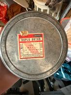 Gevaert Duplo Ortho Leeg Filmdoosje, Ophalen of Verzenden, Accessoire