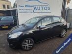 Citroen C3 1.4 e-HDi Collection Automaat, Auto's, Citroën, Euro 5, Stof, Gebruikt, 4 cilinders