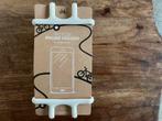 Telefoonhouder voor op de fiets. NIEUW!, Ophalen of Verzenden, Nieuw, Overige merken