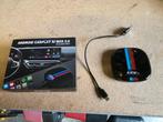 Android Carplay only BMW op je originele scherm plug&play, Ophalen of Verzenden, Nieuw
