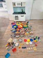 Ikea Speelkeuken met verlichting + veel accessoires, Kinderen en Baby's, Speelgoed | Speelkeukens, Ophalen of Verzenden, Gebruikt