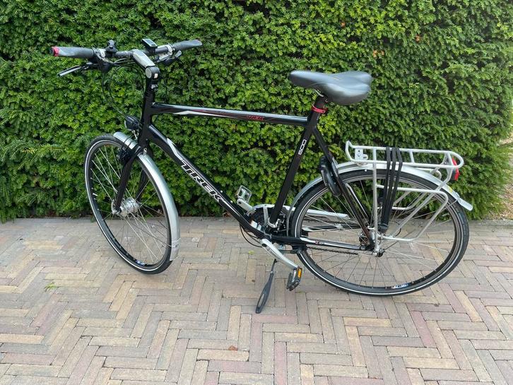 Trek X600 Herenfiets - Goed Onderhouden!, Fietsen en Brommers, Fietsen | Heren | Herenfietsen, Gebruikt, Overige merken, 57 tot 61 cm