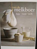 L. Kitchen - Van de melkboer, Boeken, L. Kitchen, Ophalen of Verzenden, Zo goed als nieuw