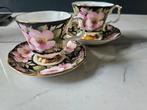 Royal Albert servies goed., Ophalen of Verzenden, Zo goed als nieuw, Kop en/of schotel