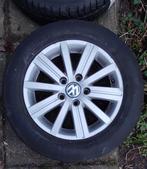 Volkswagen Golf velgen en banden, Ophalen