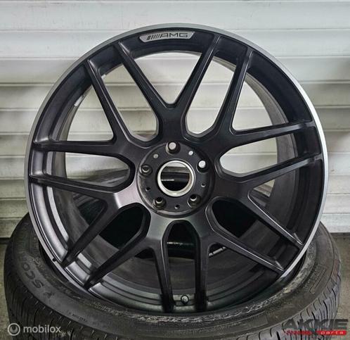 Mercedes G63 AMG Velg A4634012000 7X71 W463, Auto-onderdelen, Banden en Velgen, Velg(en), Gebruikt, Ophalen of Verzenden