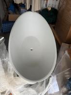 Solid surface bad incl krukje, Ophalen, Nieuw, Bad