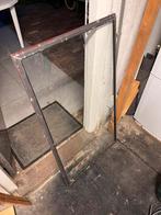 Voorzetraam 61 bij 109 cm, Doe-het-zelf en Verbouw, Glas en Ramen, Ophalen of Verzenden