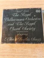Royal Philharmonic Orchestra - Abba & Beatles songs 2 cd box, Cd's en Dvd's, Cd's | Pop, Ophalen of Verzenden