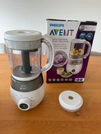 Philips Avent babyvoeding maker 4 in 1, Overige typen, Ophalen of Verzenden, Zo goed als nieuw