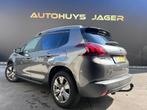 Peugeot 2008 1.2 PureTech Blue Lion, Auto's, Peugeot, Voorwielaandrijving, Stof, Gebruikt, 1199 cc