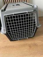 Honden bench, Ophalen of Verzenden, Gebruikt