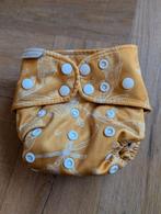 Bare and Boho Snap in One (SIO) luier met hennep inlegger, Ophalen of Verzenden, Gebruikt, Overige typen
