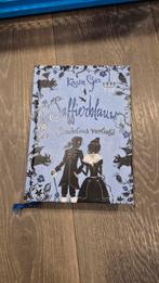 Saffierblauw - Kerstin Gier, Ophalen of Verzenden, Zo goed als nieuw, Kerstin Gier