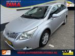 Toyota Avensis Wagon 1.6 VVTi Comfort/ Navi/ Airco/ Trekhaak, Voorwielaandrijving, 65 €/maand, 15 km/l, 4 cilinders