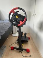 Thrustmaster T150 racestuur / pedalen en stuurwielstandaard, Spelcomputers en Games, Spelcomputers | Sony PlayStation Consoles | Accessoires