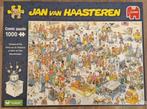 Jan van Haasteren - Beurs van de Toekomst (1000 stukjes), Nieuw, Ophalen of Verzenden, 500 t/m 1500 stukjes, Legpuzzel