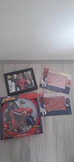 Spiderman spulletjes alles samen, Ophalen of Verzenden, Nieuw