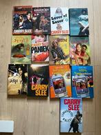 Carry Slee boeken, Boeken, Romans, Ophalen of Verzenden, Carry Slee, Zo goed als nieuw, Nederland