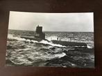 onderzeeboot HR MS Zeeleeuw jaren 50-60               119, Verzamelen, Ophalen of Verzenden, 1940 tot 1960, Ongelopen, Voertuig