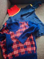 Kinder trui vintage jaren 70, Ophalen of Verzenden, Gebruikt, Jongetje of Meisje, Truitje of Vestje