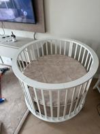 Baby box nooit gebruikt ., Kinderen en Baby's, Boxen, Ophalen of Verzenden, Nieuw, Rond