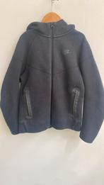 Nike Tech Fleece Trainingsjas, Ophalen, Zo goed als nieuw, Jongen of Meisje, Trui of Vest