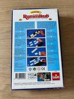 Rummikub Original Kleine versie Goliath, Ophalen of Verzenden, Zo goed als nieuw